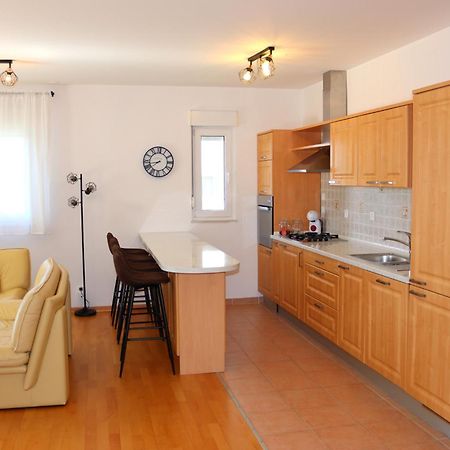 Aurora Luxury Apartment Trogir Eksteriør billede
