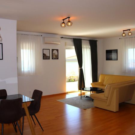 Aurora Luxury Apartment Trogir Eksteriør billede