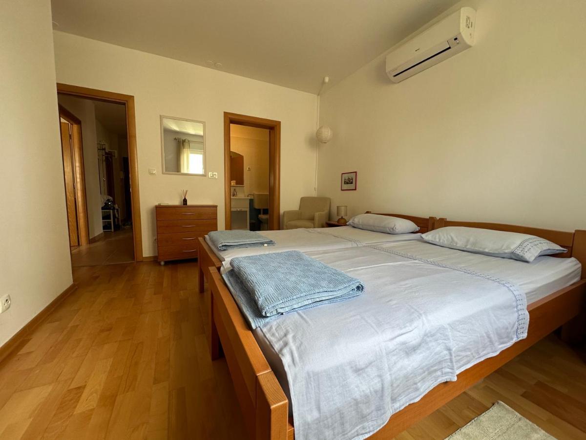 Aurora Luxury Apartment Trogir Eksteriør billede