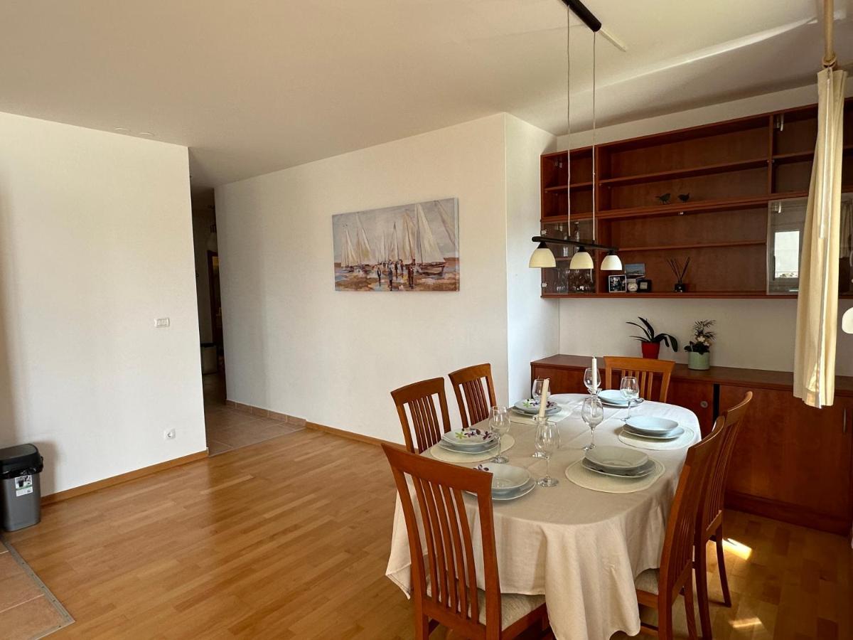Aurora Luxury Apartment Trogir Eksteriør billede