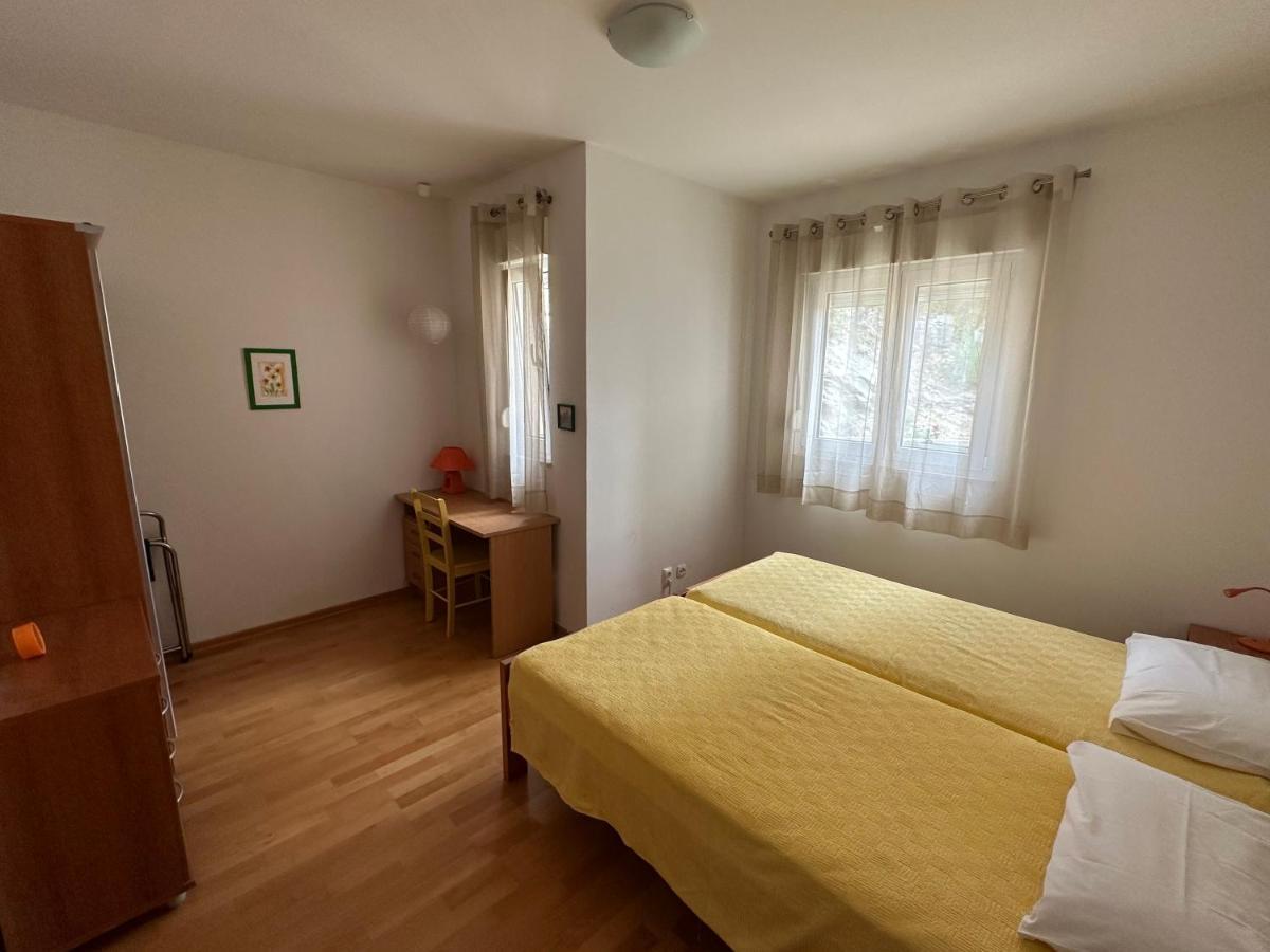 Aurora Luxury Apartment Trogir Eksteriør billede