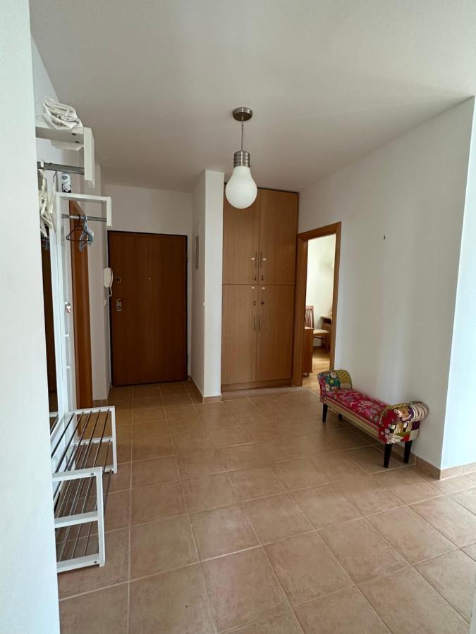 Aurora Luxury Apartment Trogir Eksteriør billede