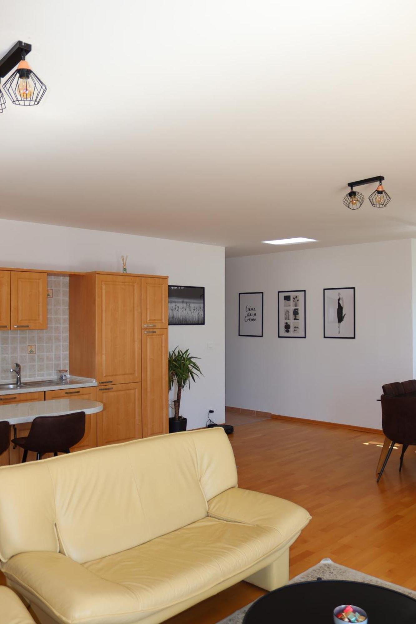 Aurora Luxury Apartment Trogir Eksteriør billede