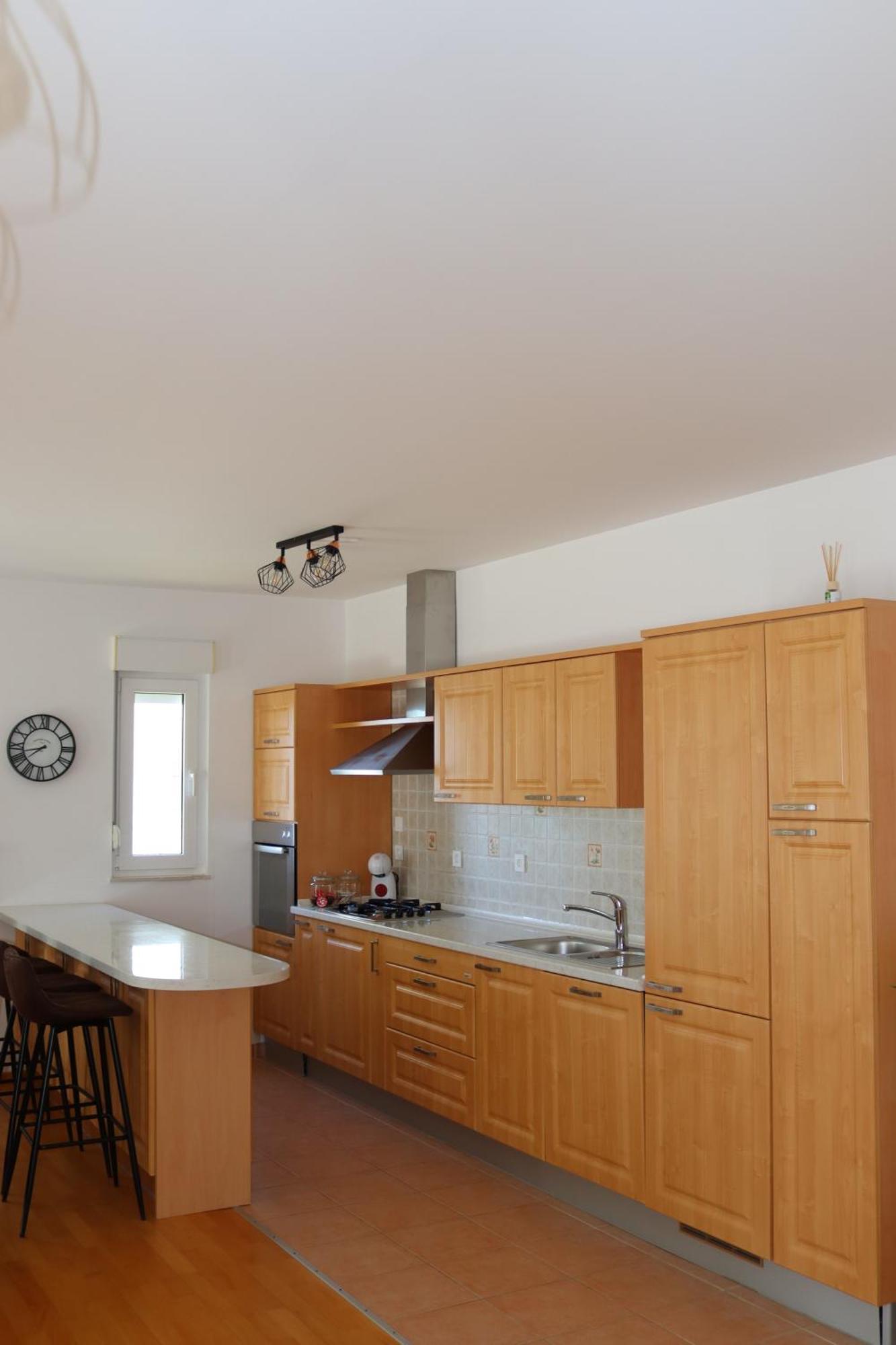 Aurora Luxury Apartment Trogir Eksteriør billede