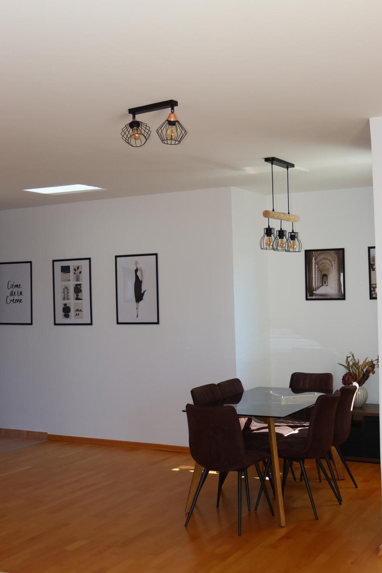 Aurora Luxury Apartment Trogir Eksteriør billede
