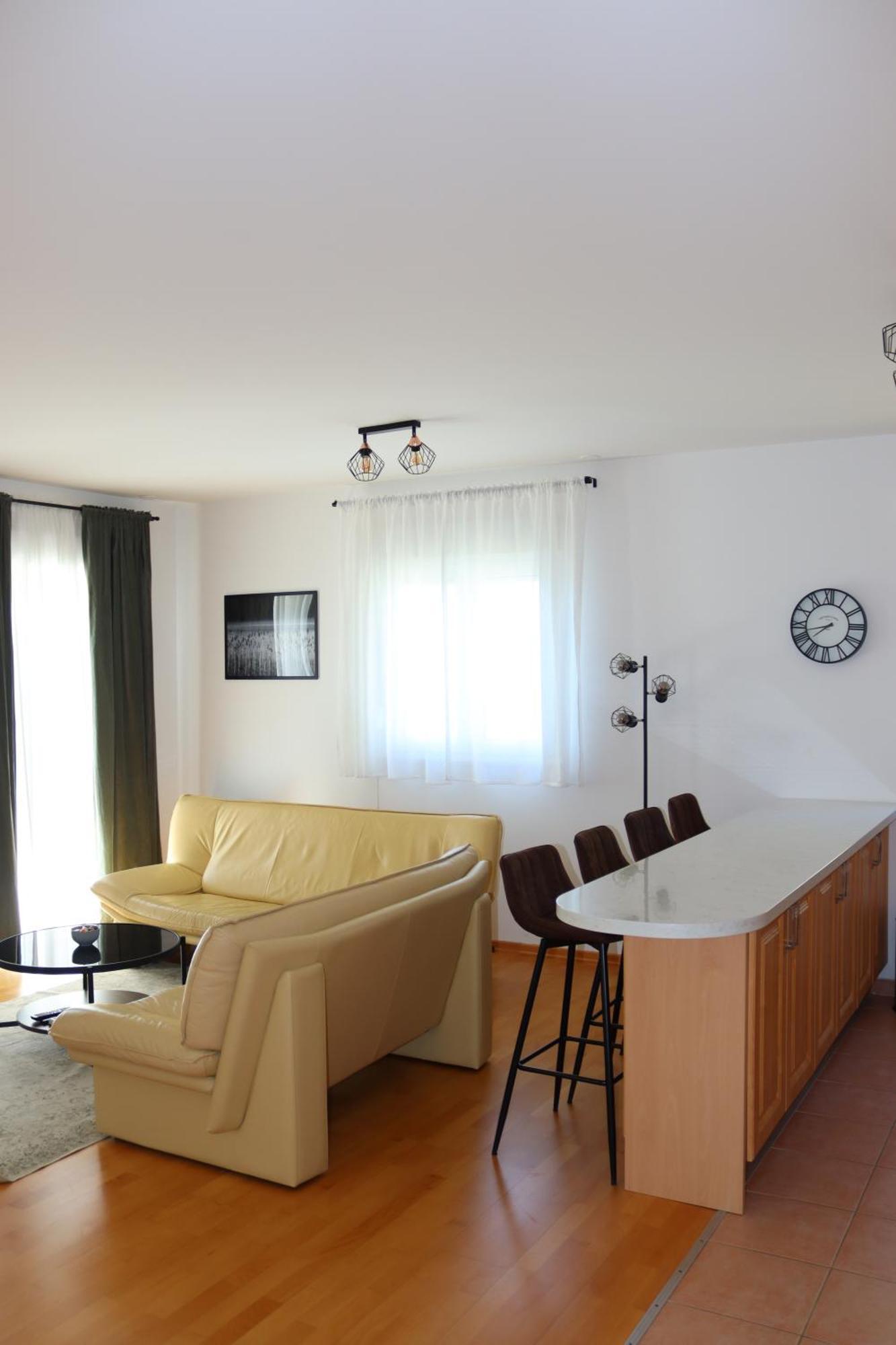 Aurora Luxury Apartment Trogir Eksteriør billede