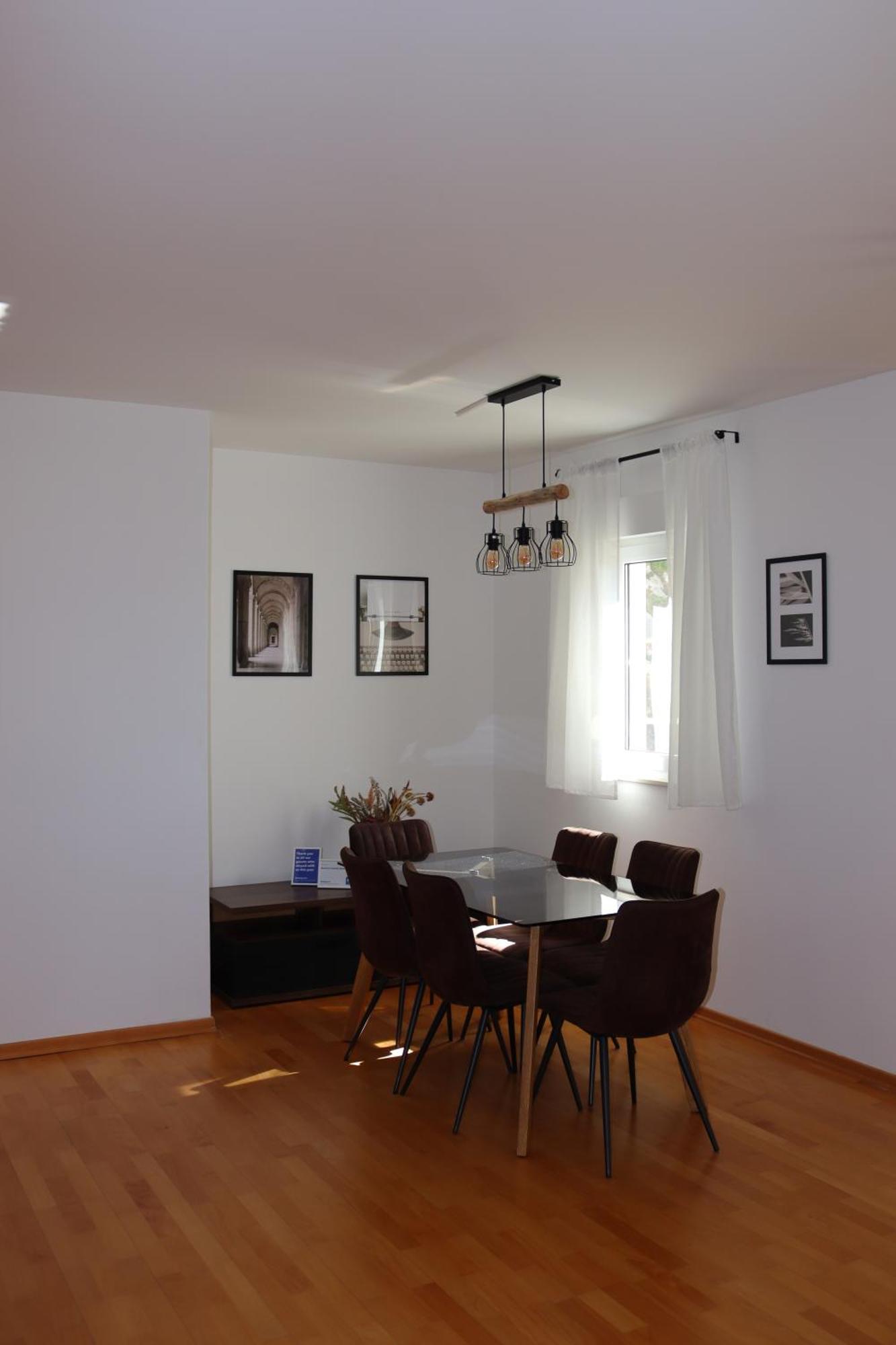 Aurora Luxury Apartment Trogir Eksteriør billede
