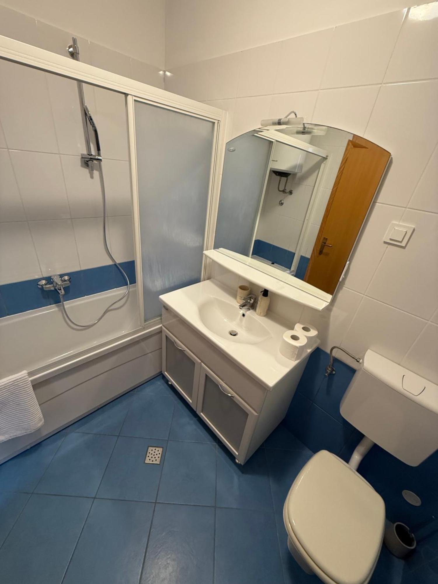 Aurora Luxury Apartment Trogir Eksteriør billede