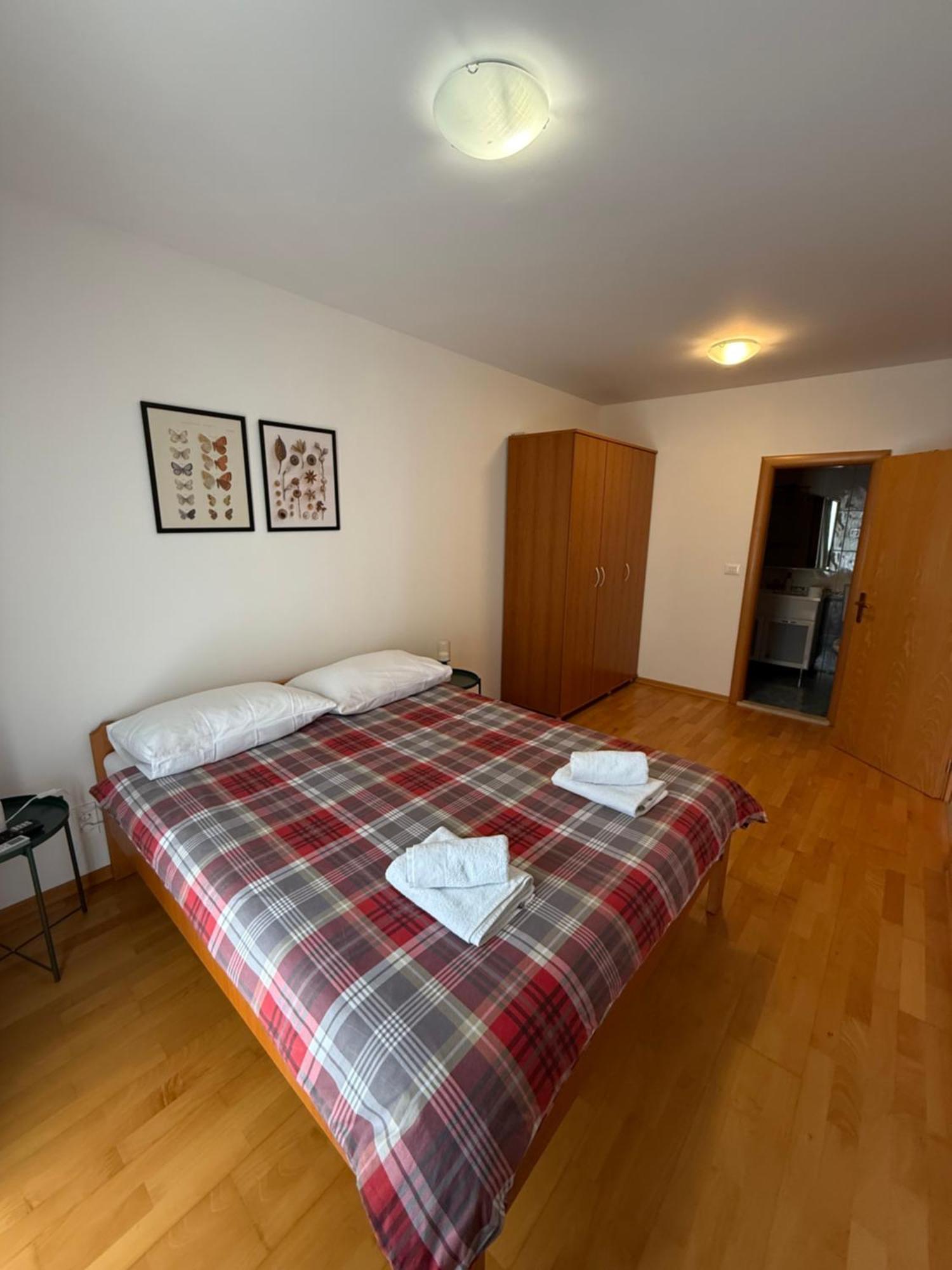 Aurora Luxury Apartment Trogir Eksteriør billede