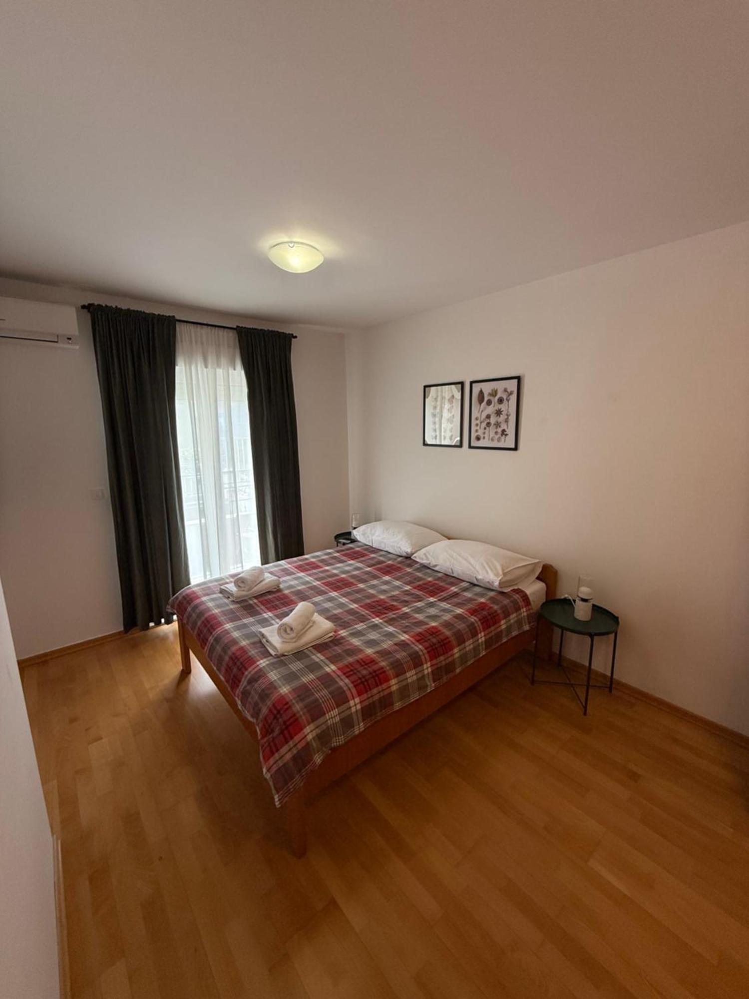 Aurora Luxury Apartment Trogir Eksteriør billede