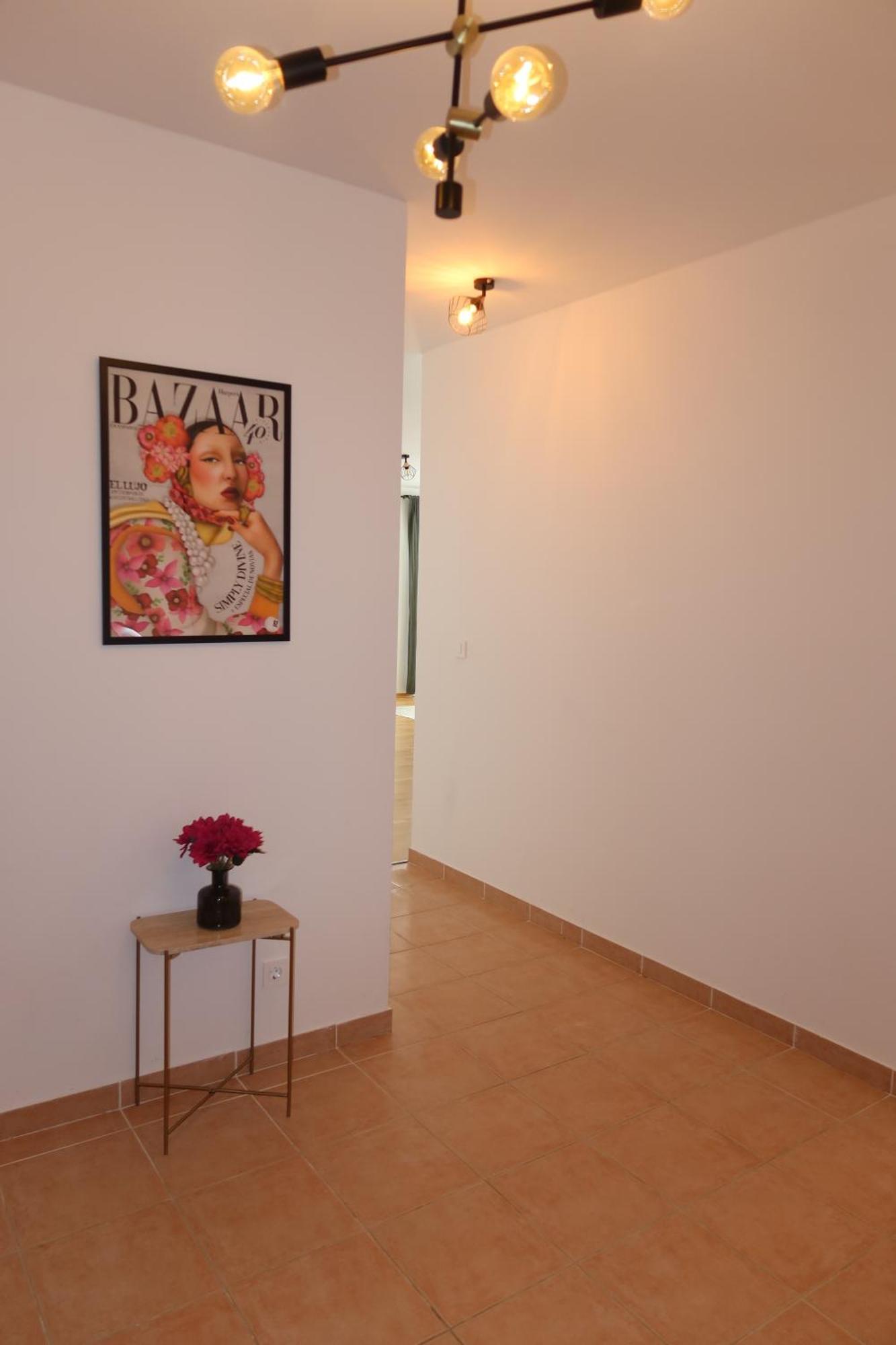 Aurora Luxury Apartment Trogir Eksteriør billede
